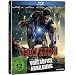 Blu-rays, die ich immer wieder gerne ansehe ...