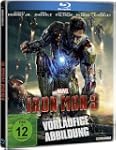 Iron Man 3 (Steelbook) [Blu-ray] [Lim...