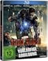 Iron Man 3 (Steelbook) [Blu-ray] [Limited Edition]