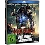 Iron Man 3 (Steelbook) [Blu-ray] [Limited Edition] <b>Blu-ray</b> ~ Robert Downey Jr.