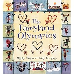 The Fairyland Olympics