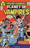 Planet of Vampires (Comic) July 1975 No. 3 (1)