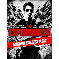 The Expendables: Extended Director's Cut