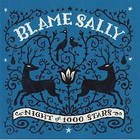 Blame Sally