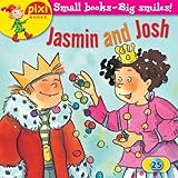 Jasmin and Josh