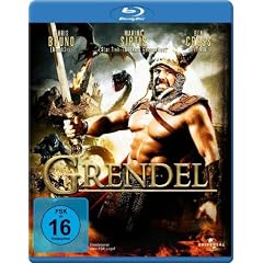 Grendel [Edizione: Germania]