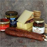 Gourmet Travel Essentials (3.8 pound) by igourmet.com