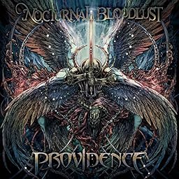 PROVIDENCE[通常盤]