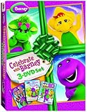 Barney: Celebrate With Barney