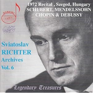 Sviatoslav Richter