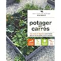 Potager en carr�s