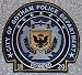Search : DC Batman The Dark Knight Movie Gotham Police Patch