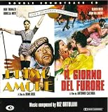 Il Giorno Del Furore/Priomo Amore (OST)