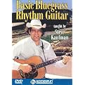 Basic Bluegrass Rhythm Guitar