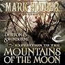 Expedition to the Mountains of the Moon: Burton & Swinburne, Book 3