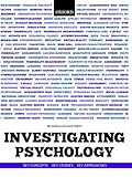 Investigating psychology : key concepts, key studies, key approaches