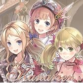 ロロナのアトリエキャラクターソングアルバム ～カナリア～