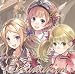 「ロロナのアトリエ キャラクターソングアルバム」の画像