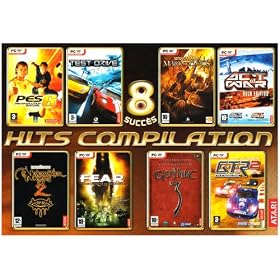 Hits Collection