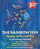 Oceans of Musical Fun (Clam)