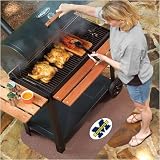 The Original Grillpad GP-42-48109 University of Michigan Grill Pad