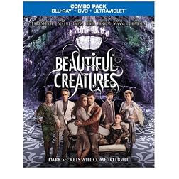 Beautiful Creatures (2013) [Blu-ray]