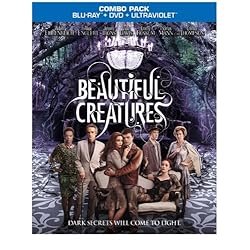 Beautiful Creatures (2013) [Blu-ray]
