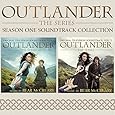 Outlander Season One Fan Pack (Vol. 1 & 2 Combo Pack)