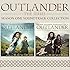 Outlander Season One Fan Pack (Vol. 1 & 2 Combo Pack)
