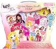 Jakks - Bratz Stickers, Stampers, Stencils And Stuff