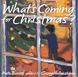 What's Coming for Christmas? (Frances Foster Books)