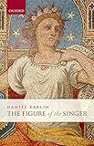 The figure of the singer