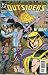 Outsiders #16 March 1995