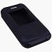 Silicon Case Handy Schutz H&uuml;lle Tasche f&uuml;r SonyEricsson W580i