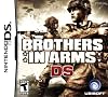 Brothers in Arms: War Stories