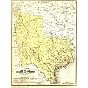1846+texas