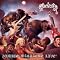 Goregrind live albums