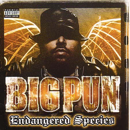 CD-Charts  Music : Endangered Species