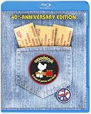 ディレクターズカット ウッドストック 愛と平和と音楽の3日間 40周年記念 [Blu-ray]