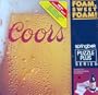 Coors Foam, Sweet Foam Jigsaw Puzzle