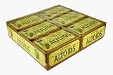 Altoids Mints Ginger 12 Tins