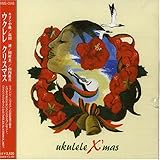 ukulele X’mas
