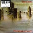 Prehistoric Sounds
