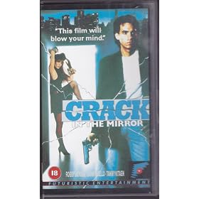 Crack in the Mirror