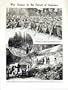 1914-15 WORLD WAR CHASSEURS PRUSSIA SOLDIERS ARGONNE