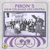 Piron`s New Orleans Orchestra