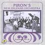 Piron's New Orleans Orchestra