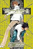 Death Note, Volume 5