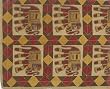 Bedcovers Cotton Block Print Comforter (bcov466)
