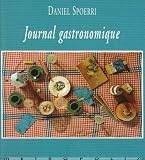 Journal gastronomique (Collection La cuisine de mes souvenirs) (French Edition)